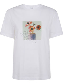  PS By Paul Smith T-shirts and Polos White