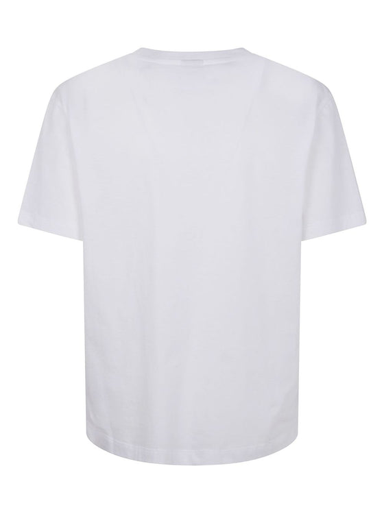 PS By Paul Smith T-shirts and Polos White