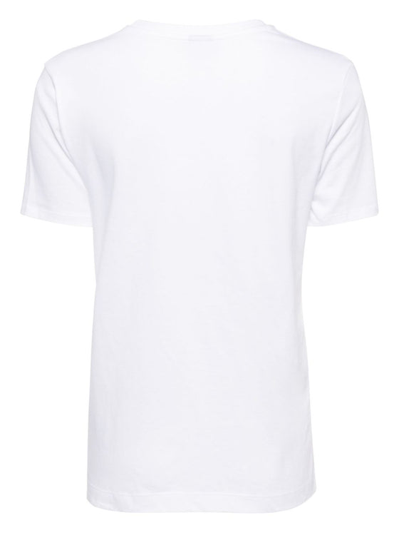 PS By Paul Smith T-shirts and Polos White