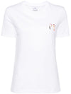 PS By Paul Smith T-shirts and Polos White