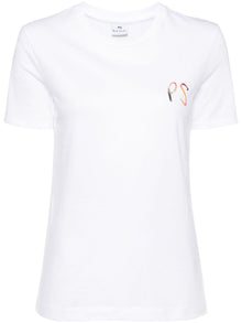  PS By Paul Smith T-shirts and Polos White