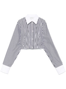  SportMax  Shirts Black
