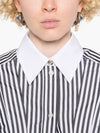 SportMax  Shirts Black