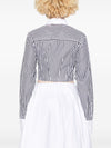 SportMax  Shirts Black