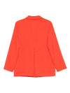 Alysi Jackets Orange