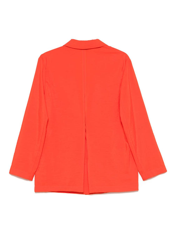 Alysi Jackets Orange