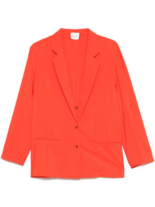  Alysi Jackets Orange