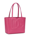 Dolce & Gabbana DG logo small shopping bag