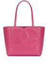 Dolce & Gabbana DG logo small shopping bag