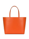 Dolce & Gabbana DG logo medium shopping bag