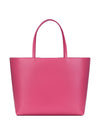 Dolce & Gabbana DG logo medium shopping bag