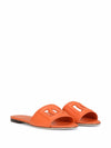 Dolce & Gabbana Sandals Orange