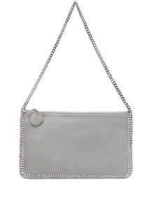  Stella McCartney Falabella Clutch Shoulder Bag