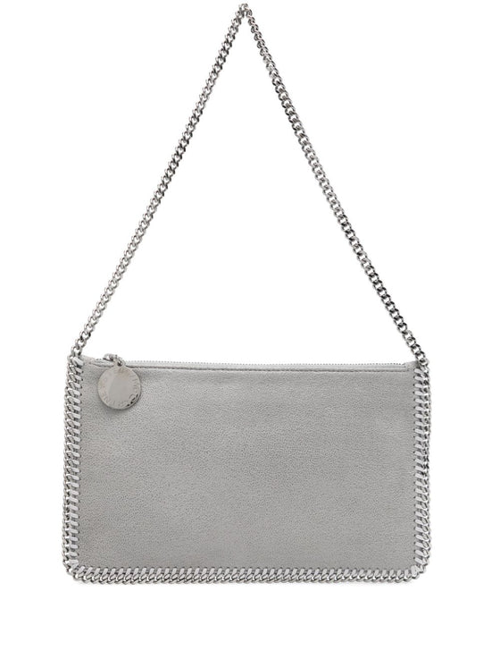 Stella McCartney Falabella Clutch Shoulder Bag