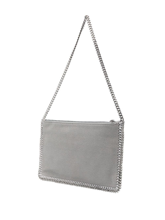 Stella McCartney Falabella Clutch Shoulder Bag