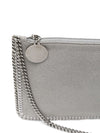 Stella McCartney Falabella Clutch Shoulder Bag