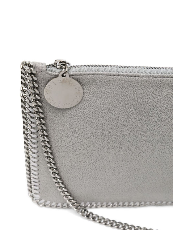 Stella McCartney Falabella Clutch Shoulder Bag