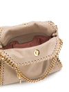 Stella McCartney Micro Falabella Tote Bag