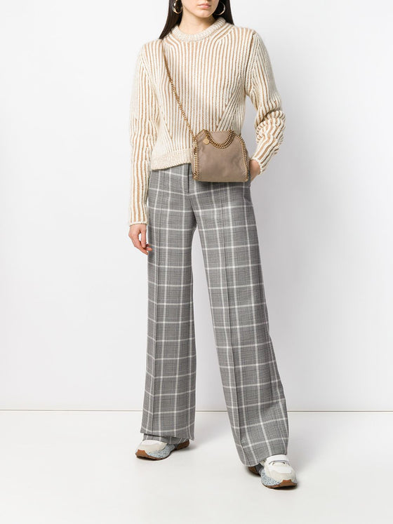 Stella McCartney Micro Falabella Tote Bag