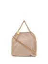 Stella McCartney Micro Falabella Tote Bag
