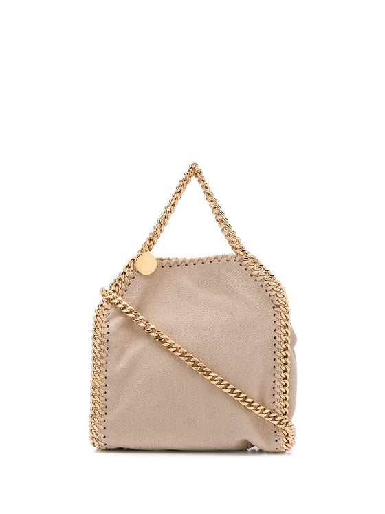 Stella McCartney Micro Falabella Tote Bag