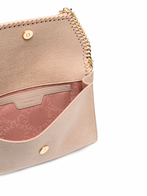 Stella McCartney Mini Falabella crossbody bag