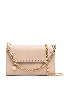  Stella McCartney Mini Falabella crossbody bag