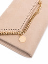 Stella McCartney Mini Falabella crossbody bag