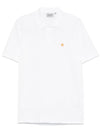 CARHARTT WIP MAIN T-shirts and Polos White