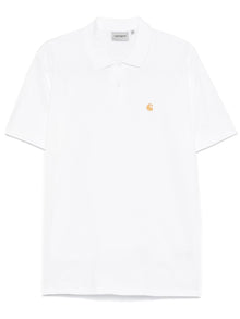  CARHARTT WIP MAIN T-shirts and Polos White