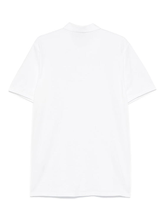 CARHARTT WIP MAIN T-shirts and Polos White