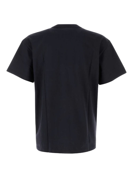 CARHARTT WIP MAIN T-shirts and Polos Blue