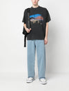 CARHARTT WIP MAIN Jeans Clear Blue