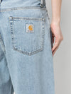 CARHARTT WIP MAIN Jeans Clear Blue