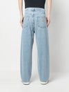 CARHARTT WIP MAIN Jeans Clear Blue