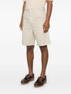 Carhartt Wip Main Carhartt WIP Single Knee cotton shorts