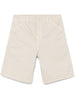 CARHARTT WIP MAIN Shorts Beige