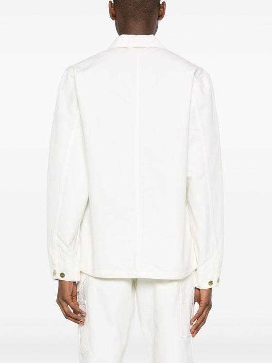 CARHARTT WIP MAIN Jackets White