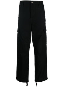  CARHARTT WIP MAIN Trousers Black