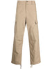 CARHARTT WIP MAIN Trousers Camel