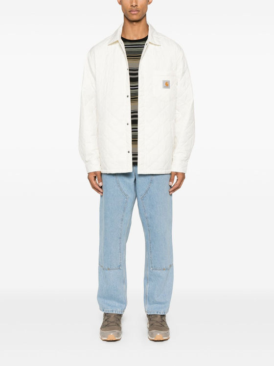 CARHARTT WIP PRE Jeans Clear Blue