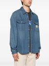CARHARTT WIP MAIN Shirts Blue