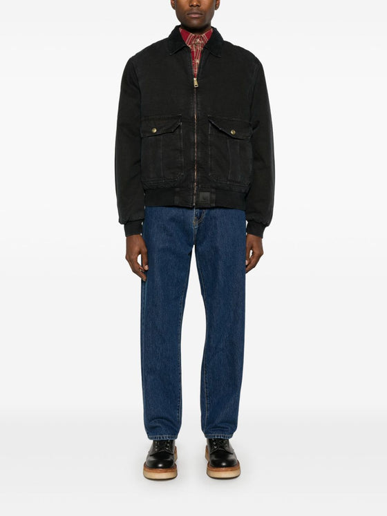CARHARTT WIP MAIN Jeans Blue