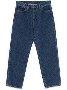 CARHARTT WIP MAIN Jeans Blue