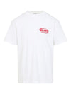 CARHARTT WIP MAIN T-shirts and Polos White