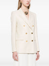 Tagliatore Jackets Ivory