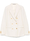 Tagliatore Jackets Ivory