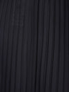 Emporio Armani Georgette pleated trousers