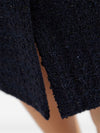 EMPORIO ARMANI EXCLUSIVE Skirts Blue