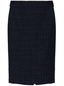  EMPORIO ARMANI EXCLUSIVE Skirts Blue